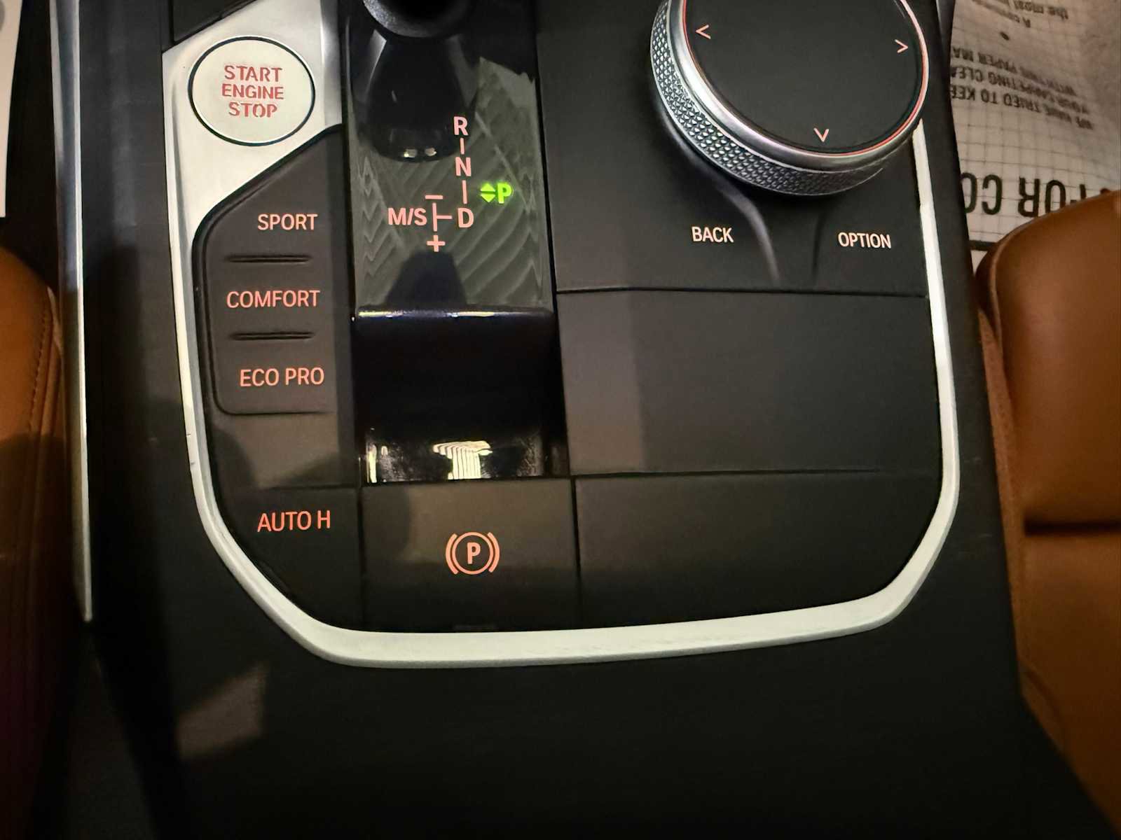 Used 2021 BMW 430i xDrive Coupe w/ M Sport Package AWD/4WD image 35