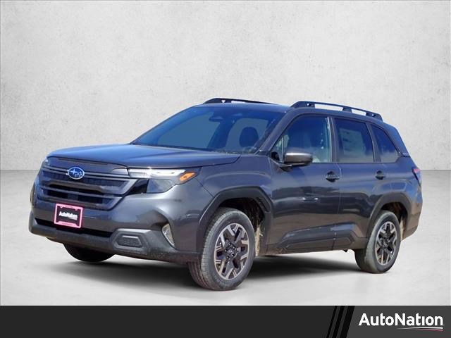 New 2026 Subaru Forester Premium image 1