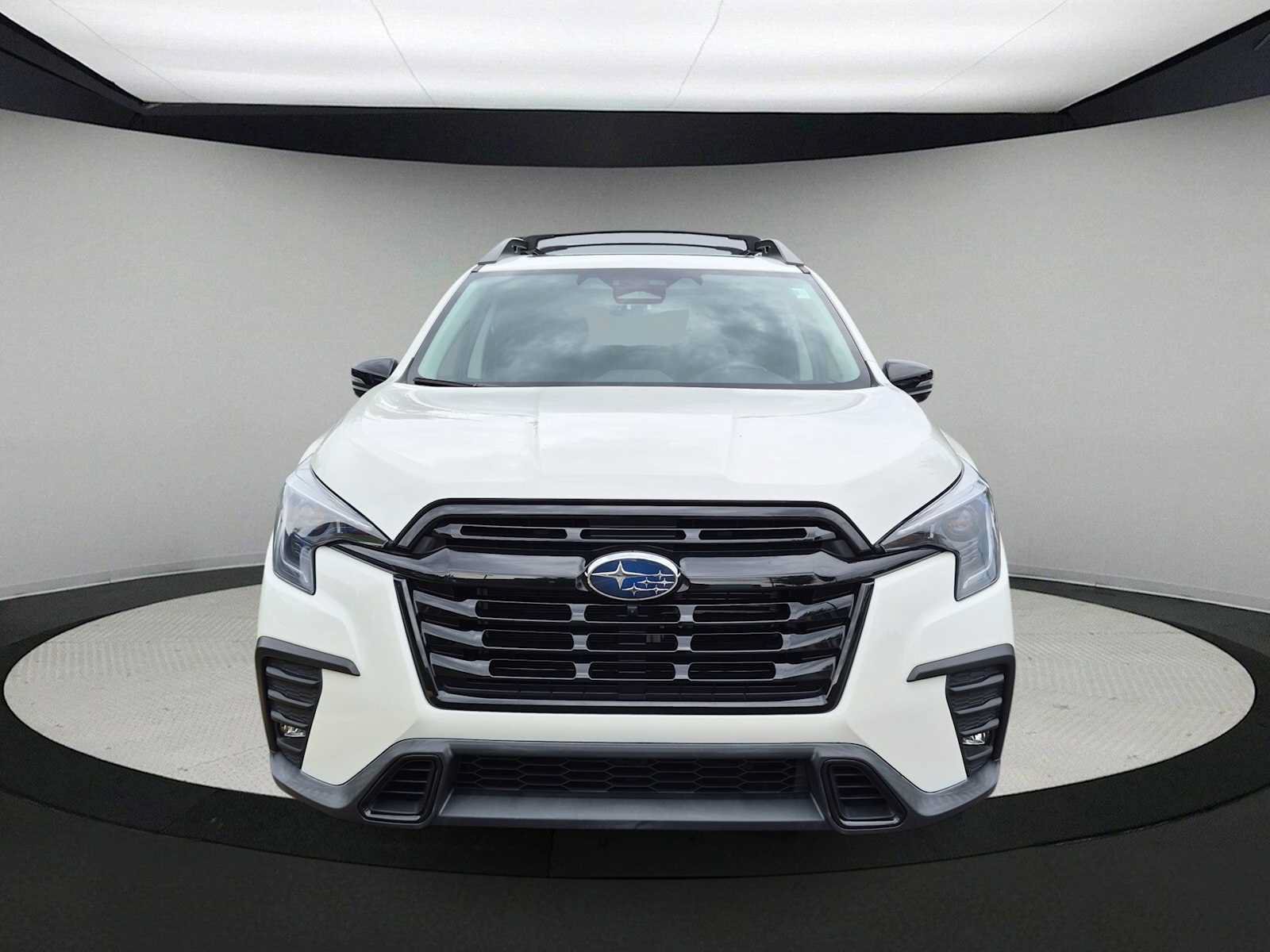 Used 2023 Subaru Ascent Onyx Edition Limited AWD/4WD image 3
