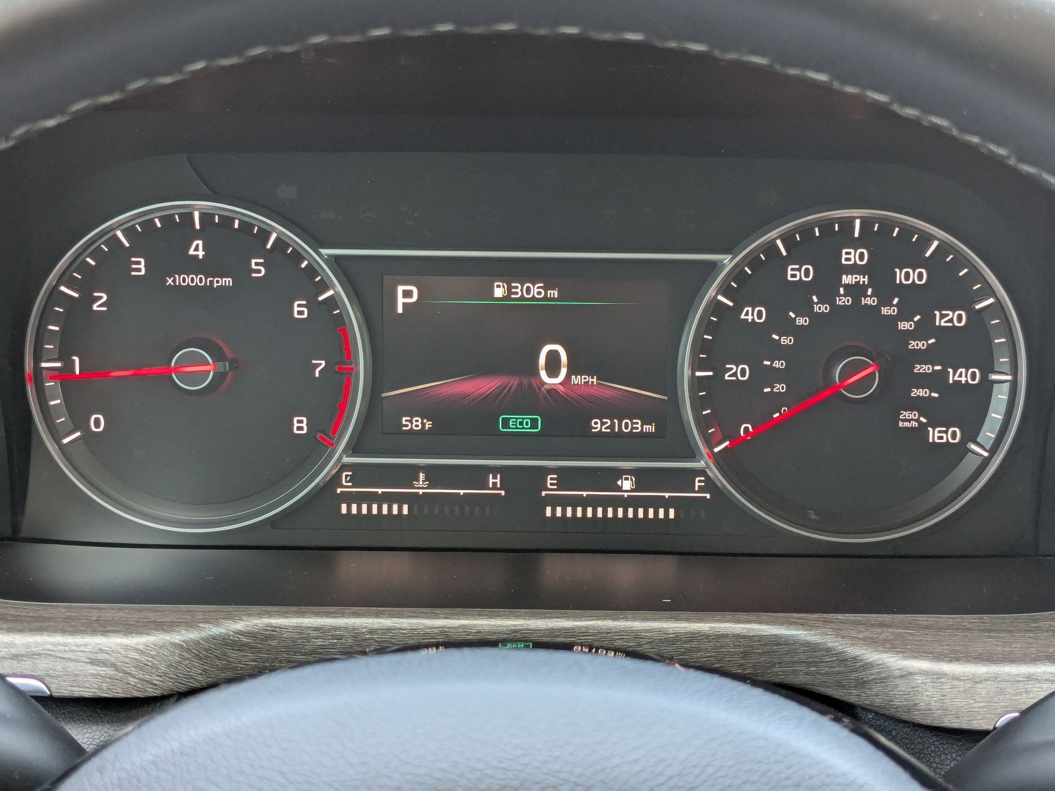 Used 2022 Kia Sorento EX w/ Panoramic Sunroof Package FWD image 15