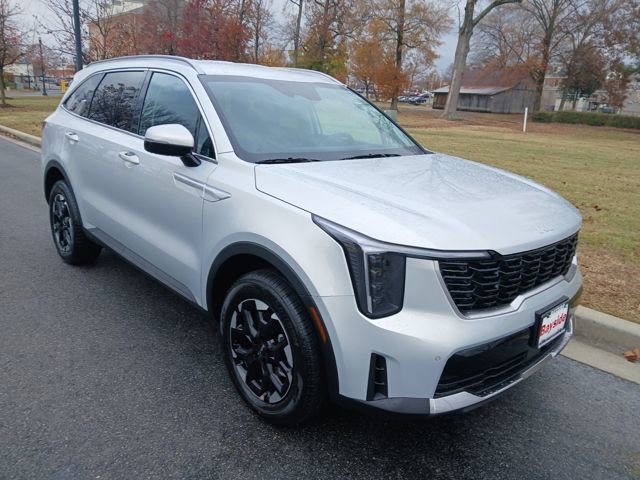 New 2026 Kia Sorento S image 8