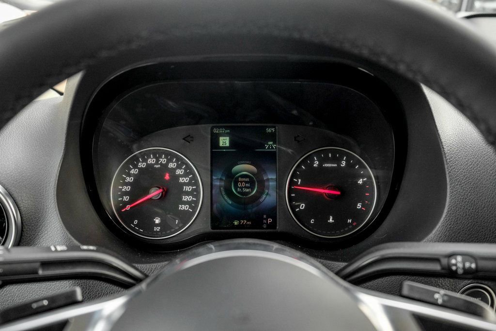 New 2025 Mercedes-Benz Sprinter 3500 image 18