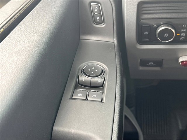 New 2025 Ford F550 4x4 Regular Cab Super Duty image 24