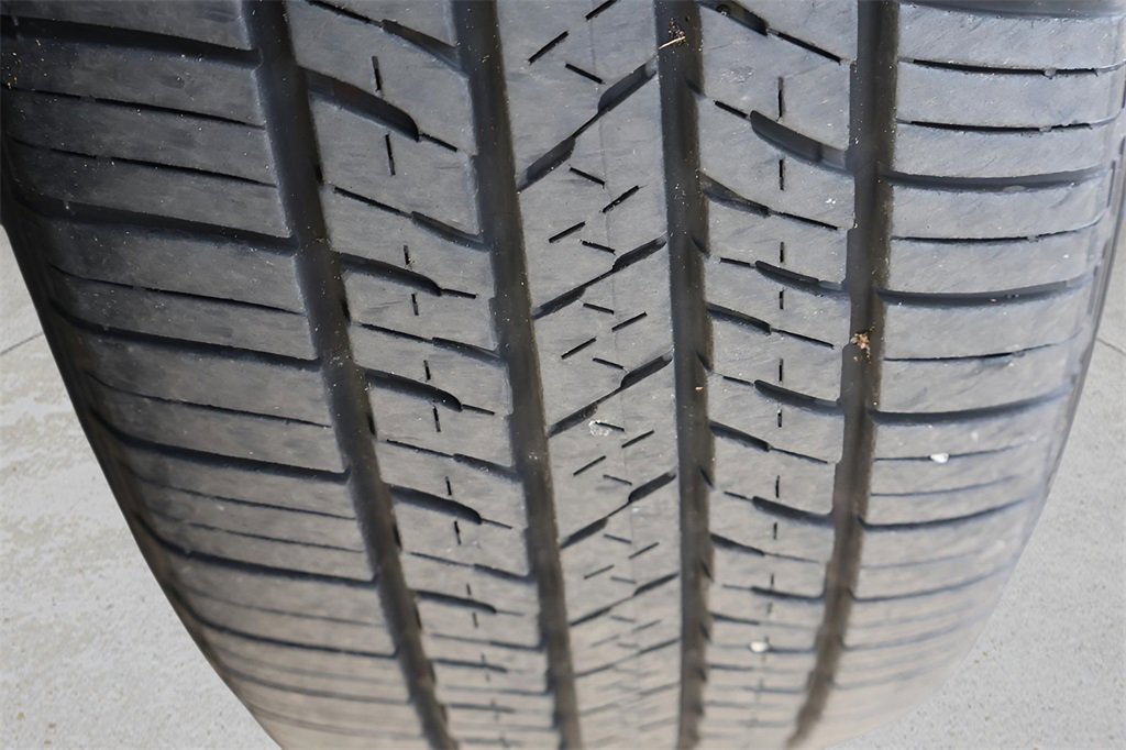 Certified 2024 Toyota Venza XLE image 27