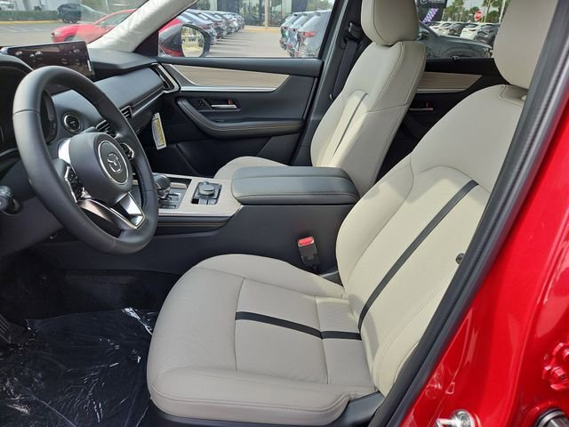 New 2026 MAZDA CX-70 SC Plus image 13