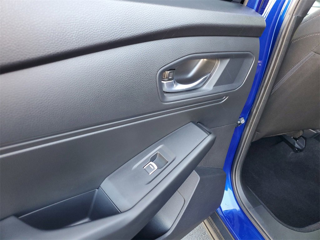 Certified 2023 Honda Accord Sport image 16