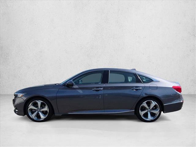 Used 2018 Honda Accord Touring image 9