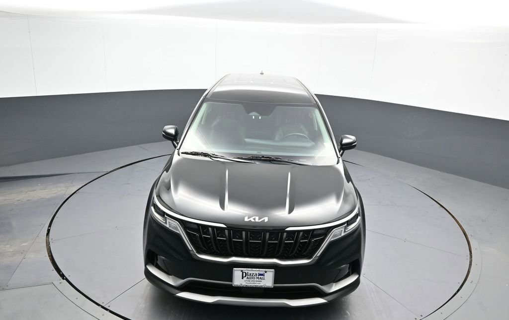 Certified 2023 Kia Carnival EX image 35