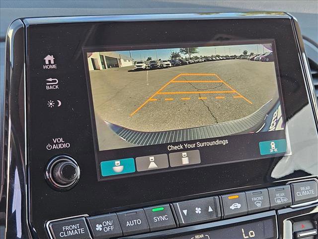 Used 2022 Honda Odyssey EX-L image 27