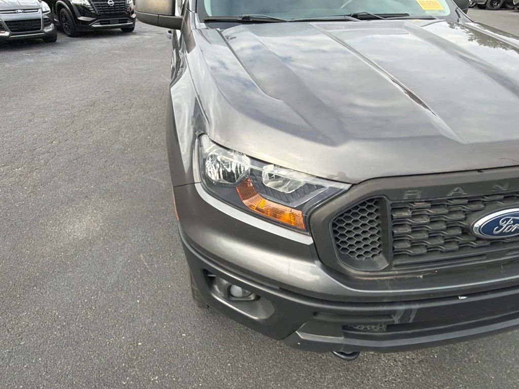 Used 2019 Ford Ranger XL w/ Equipment Group 101A Mid AWD/4WD image 19