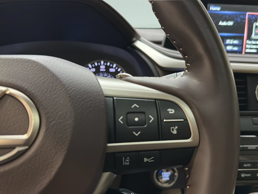 Used 2020 Lexus RX 350 AWD w/ Premium Package image 26