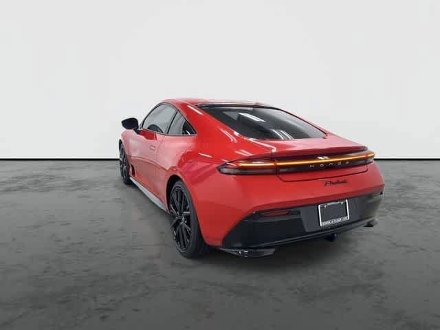 New 2026 Honda Prelude image 2