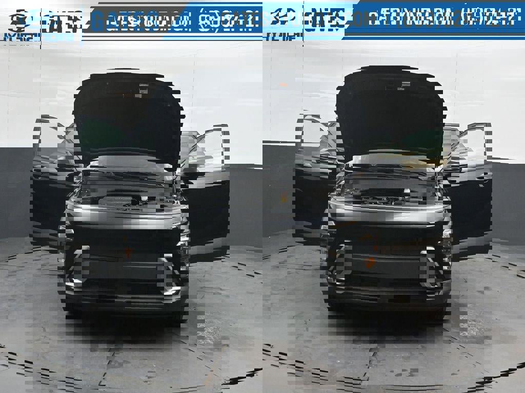 New 2026 Hyundai Kona SEL Sport image 51