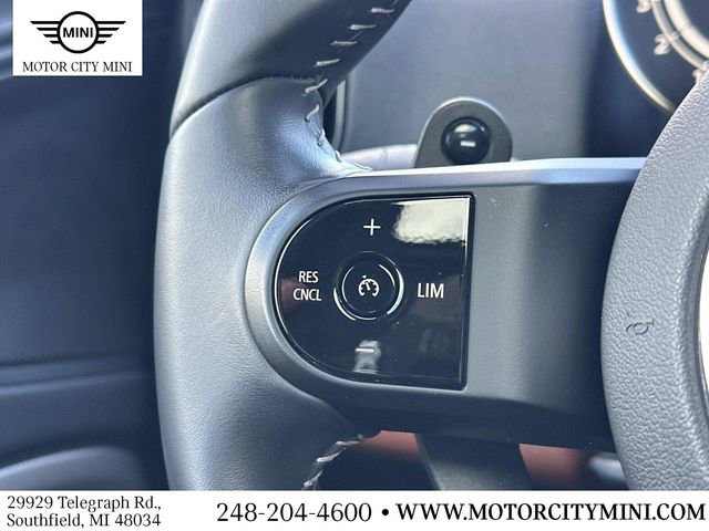 Certified 2023 MINI Cooper Countryman S image 26