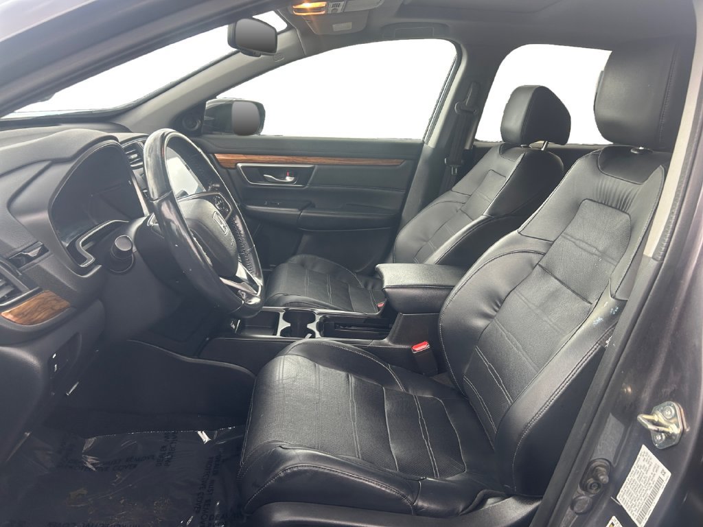 Used 2020 Honda CR-V EX-L image 9