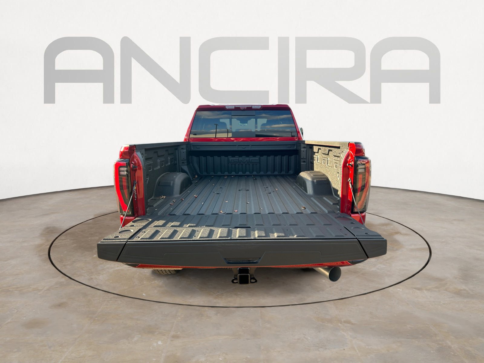 New 2026 GMC Sierra 2500 AT4 w/ AT4 Premium Plus Package AWD/4WD image 12