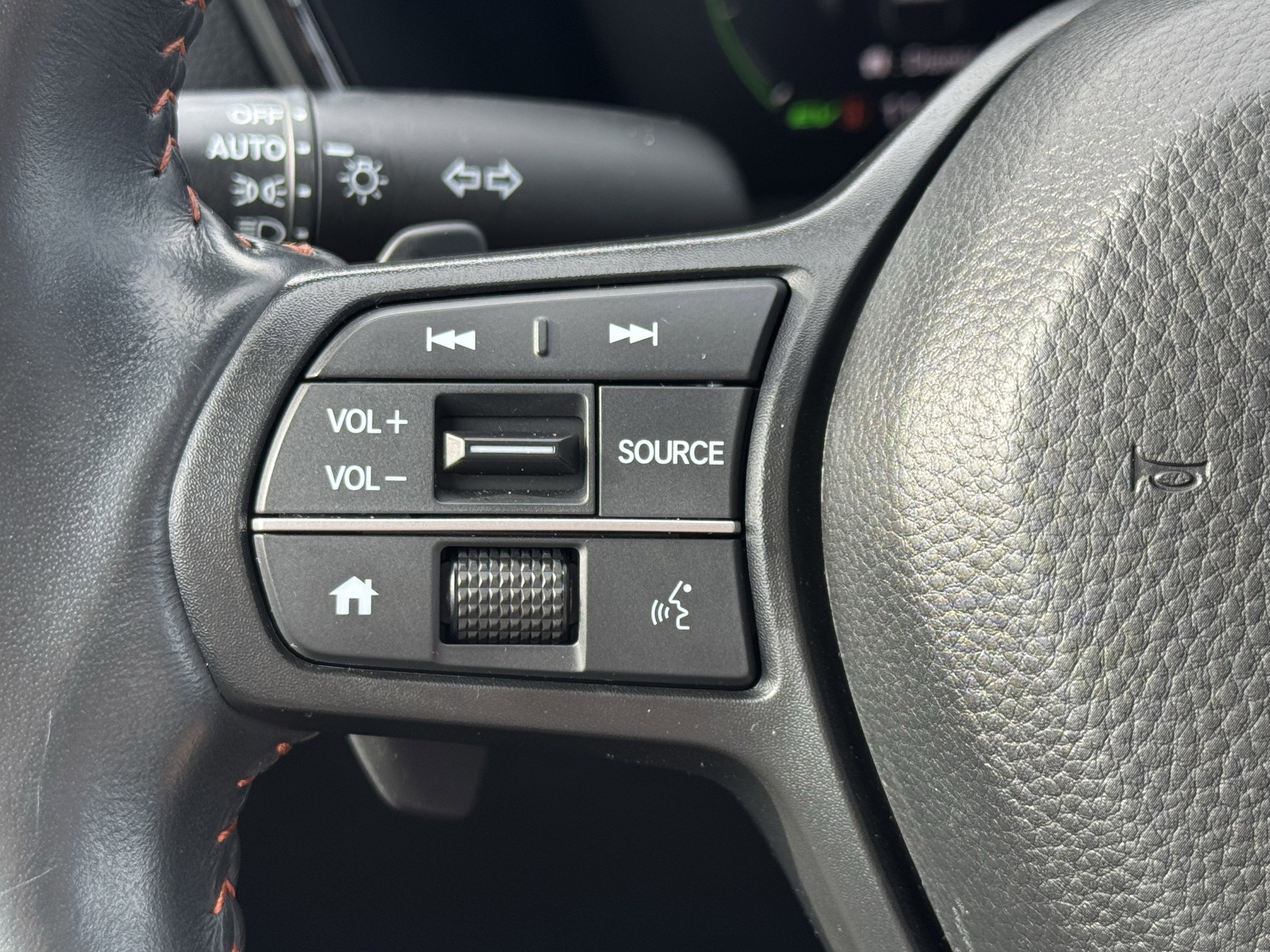 Used 2023 Honda CR-V Sport image 15