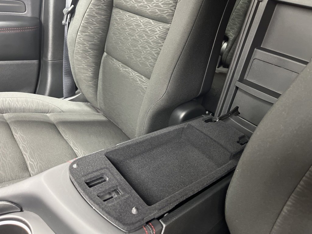 New 2025 Dodge Durango GT w/ Blacktop Package image 20