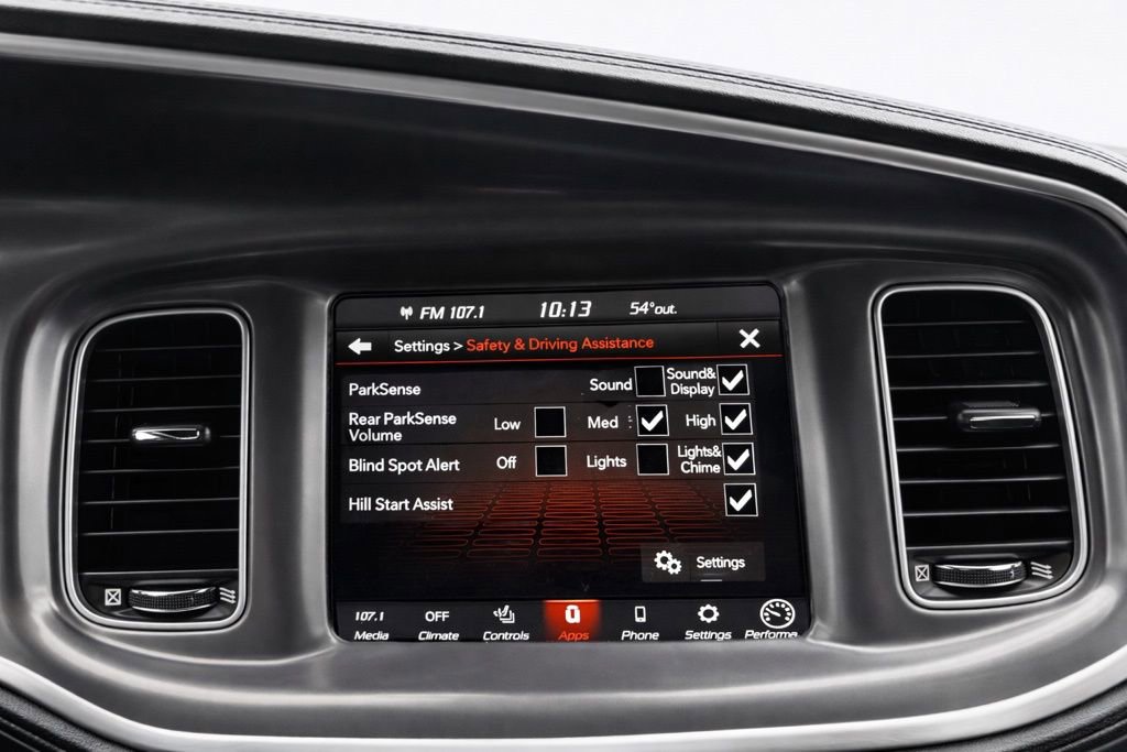 Used 2022 Dodge Charger Scat Pack image 33