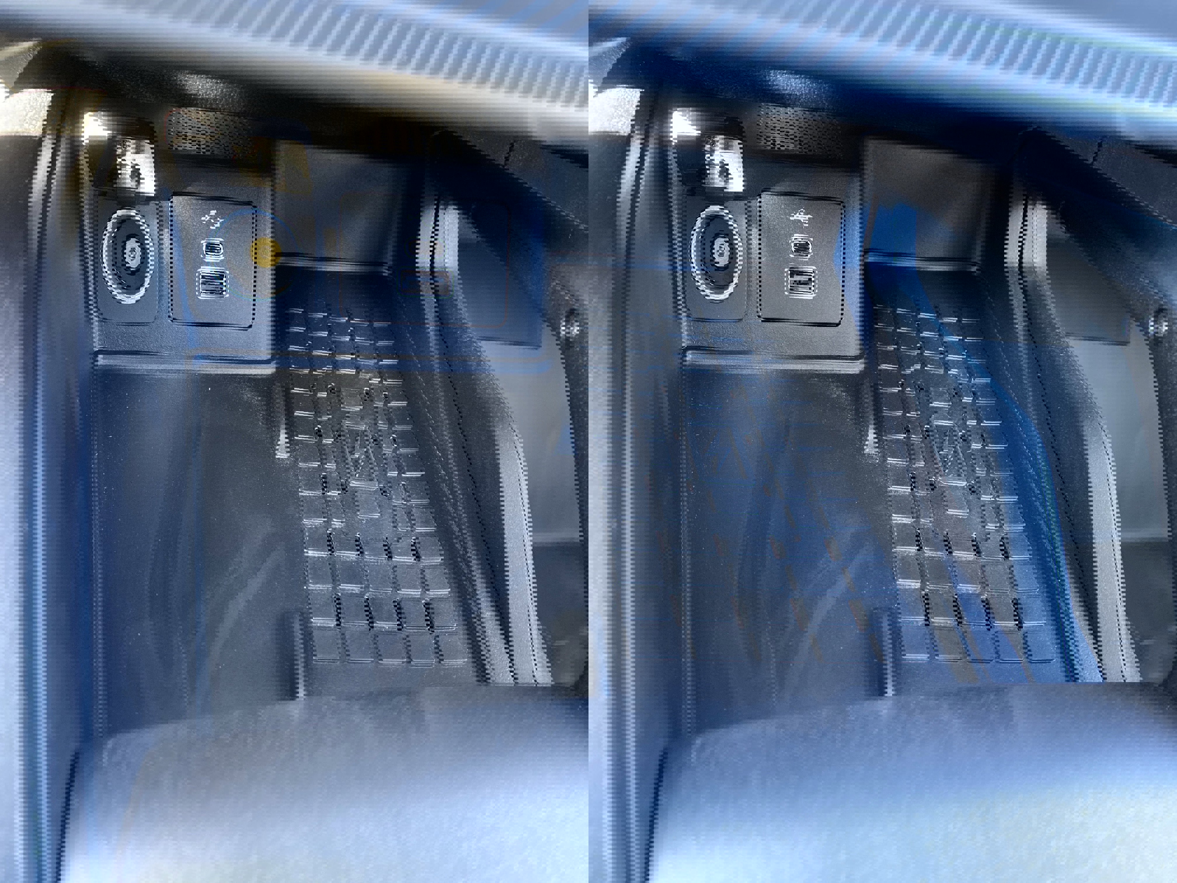 New 2025 Ford Bronco Sport Badlands w/ Sasquatch Badlands Package image 21