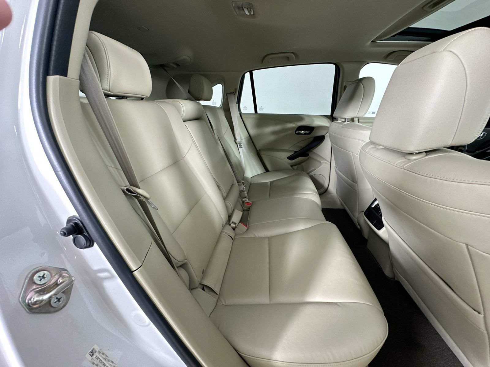 Used 2017 Acura RDX FWD image 40