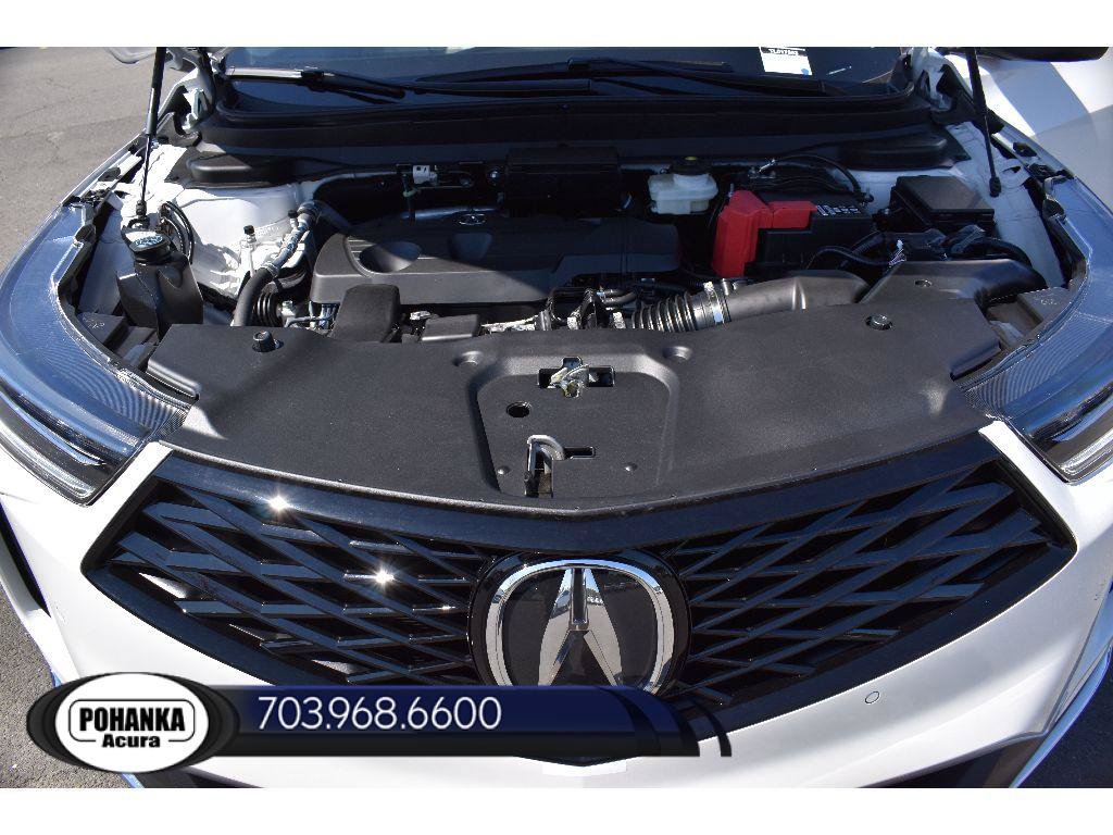 New 2026 Acura RDX SH-AWD w/ Technology Package image 37