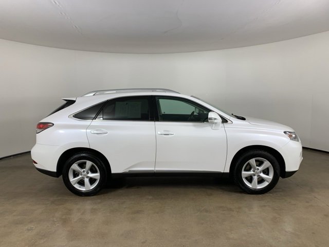 Used 2015 Lexus RX 350 350 image 7