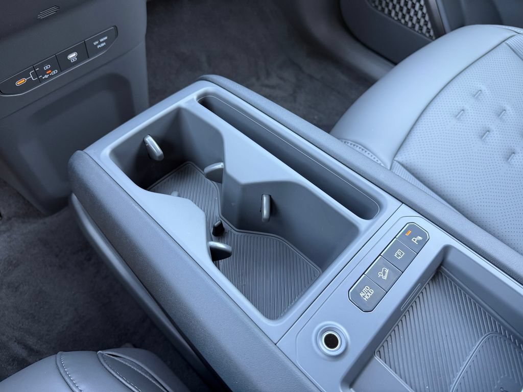 New 2026 Kia EV9 Wind AWD/4WD image 32