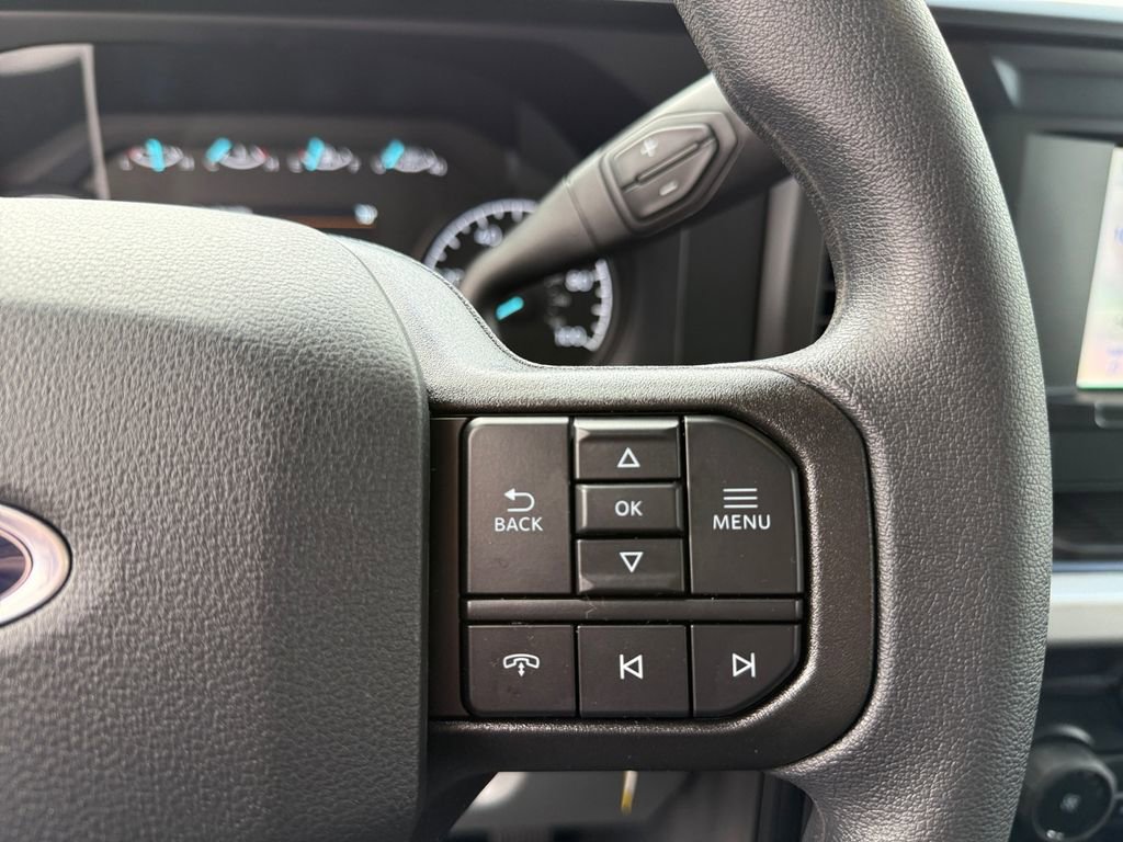 New 2026 Ford F350 XL w/ STX Appearance Package image 22