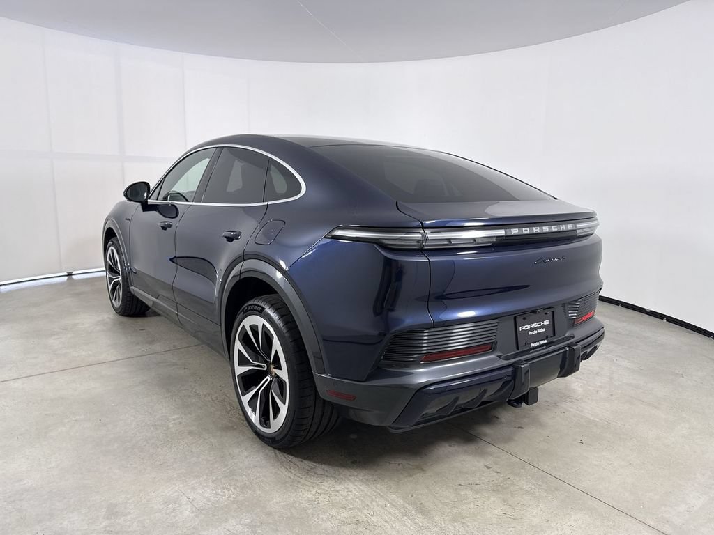 New 2026 Porsche Cayenne S AWD/4WD image 3