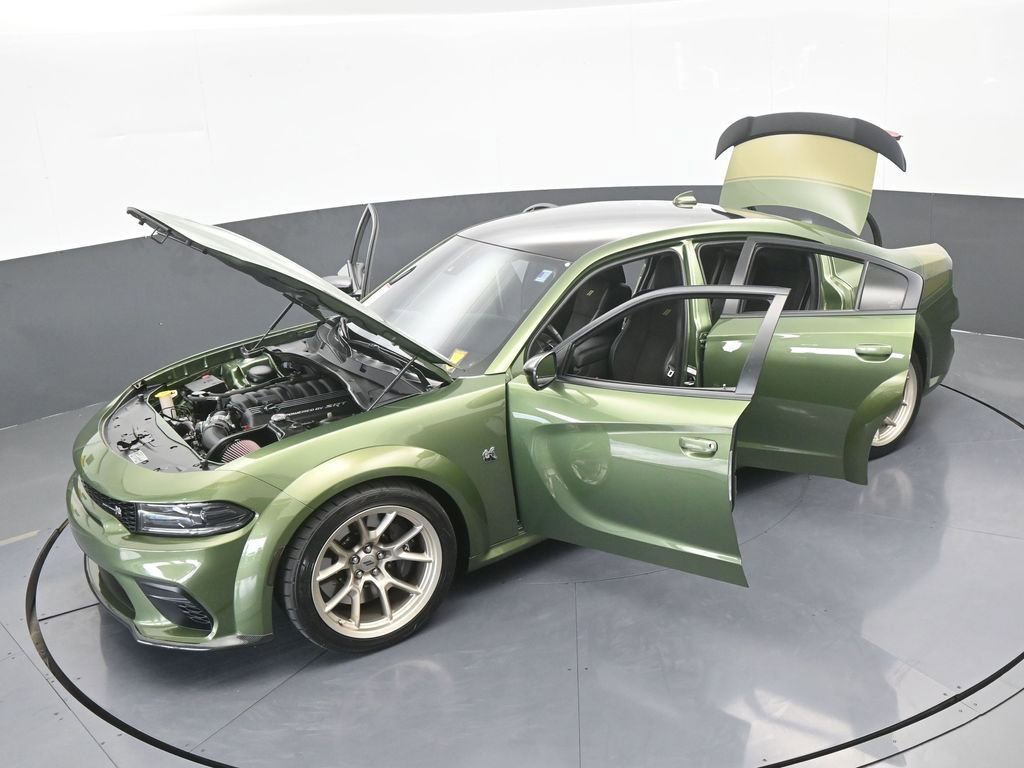 Used 2023 Dodge Charger Scat Pack image 66