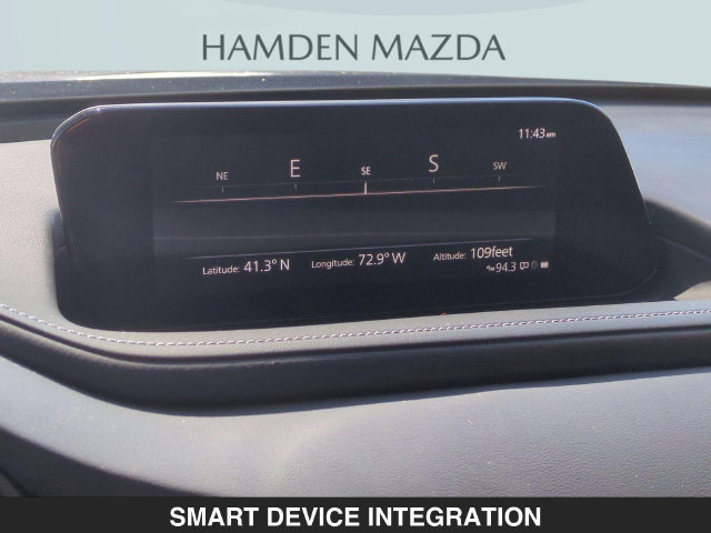 Certified 2024 MAZDA CX-30 AWD 2.5 S image 21