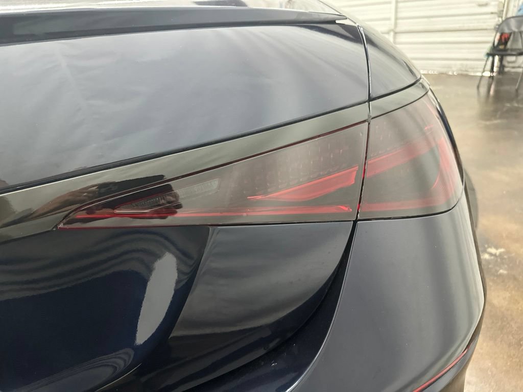Certified 2022 Mercedes-Benz S 580 4MATIC Sedan image 10