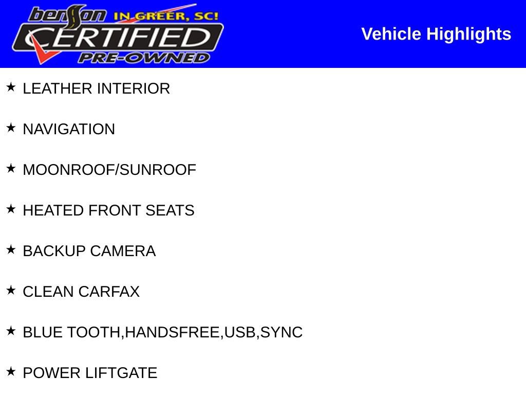 Used 2016 Toyota Highlander XLE FWD image 2