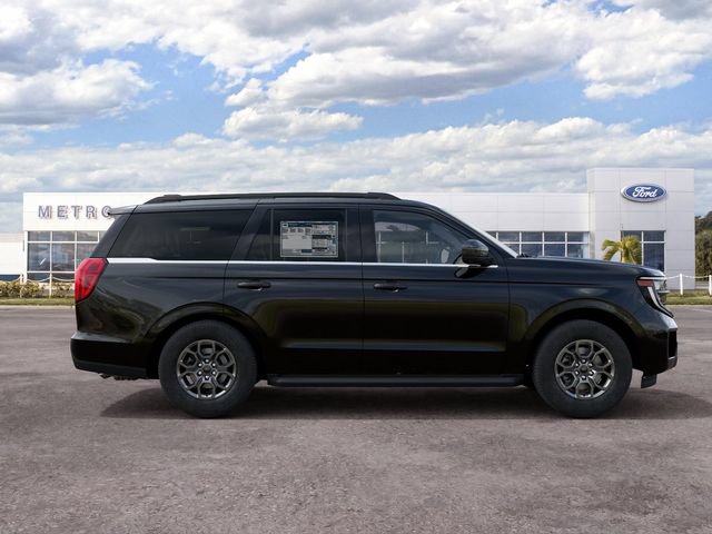 New 2027 Ford Expedition Active RWD image 5