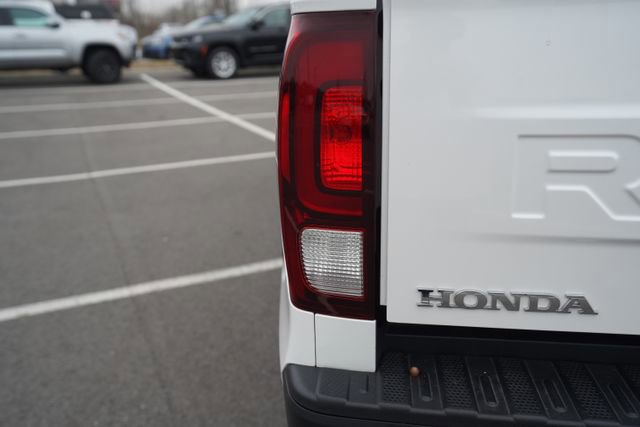 Used 2025 Honda Ridgeline Sport+ image 37