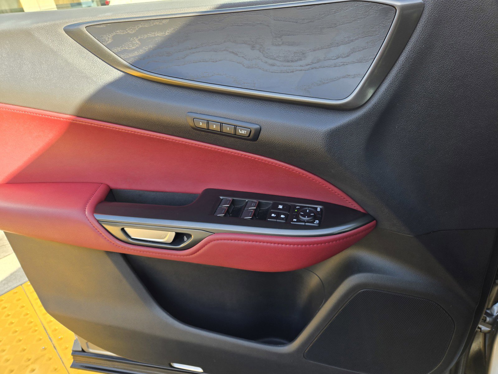 Used 2023 Lexus NX 350h AWD w/ Vision Package image 24