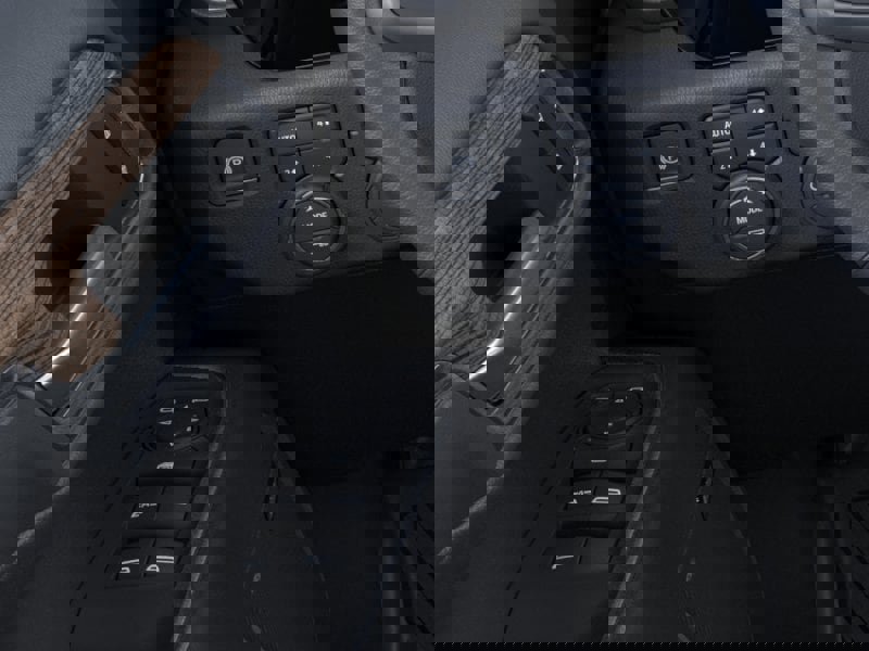 New 2026 Chevrolet Silverado 1500 RST image 53