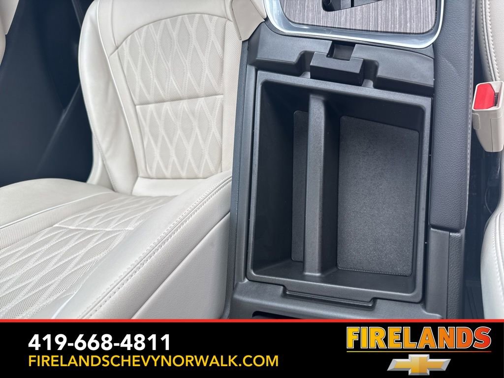 Certified 2024 Buick Enclave Avenir w/ Avenir Technology Package image 29