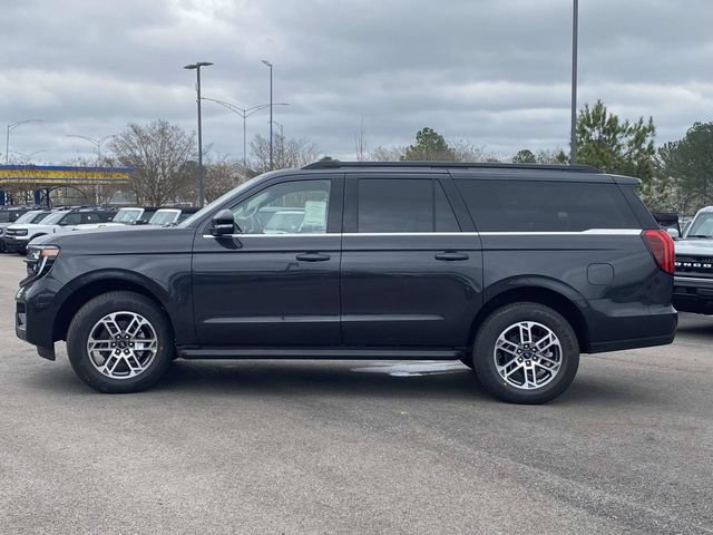 New 2026 Ford Expedition Max Active RWD image 6