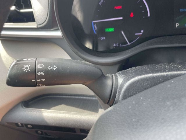 Used 2022 Toyota Sienna LE FWD image 27