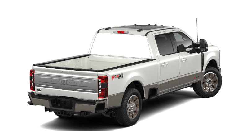 New 2026 Ford F350 King Ranch AWD/4WD image 25