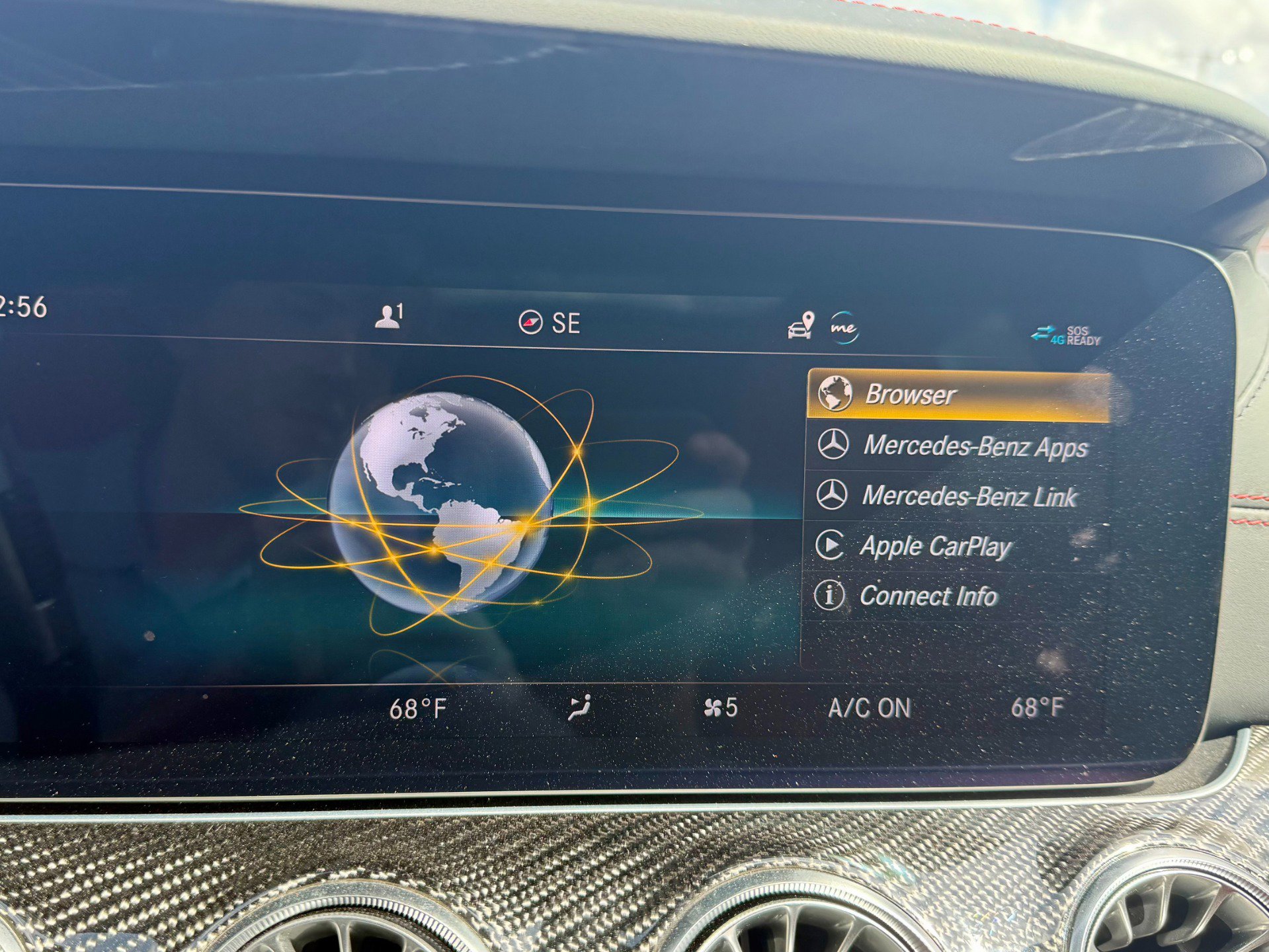 Used 2020 Mercedes-Benz AMG GT 63 S image 31