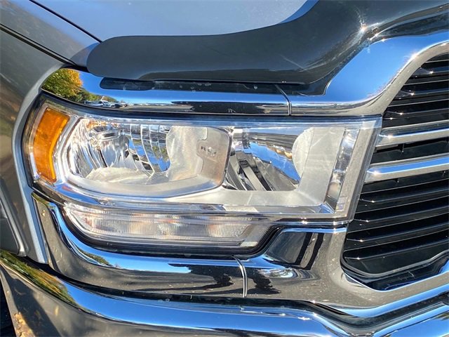 Used 2021 RAM 2500 Big Horn image 4