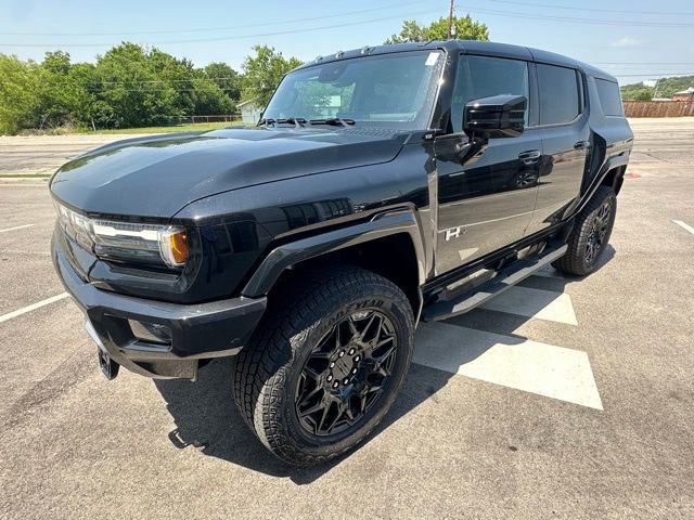 New 2025 GMC Hummer EV 2X image 11