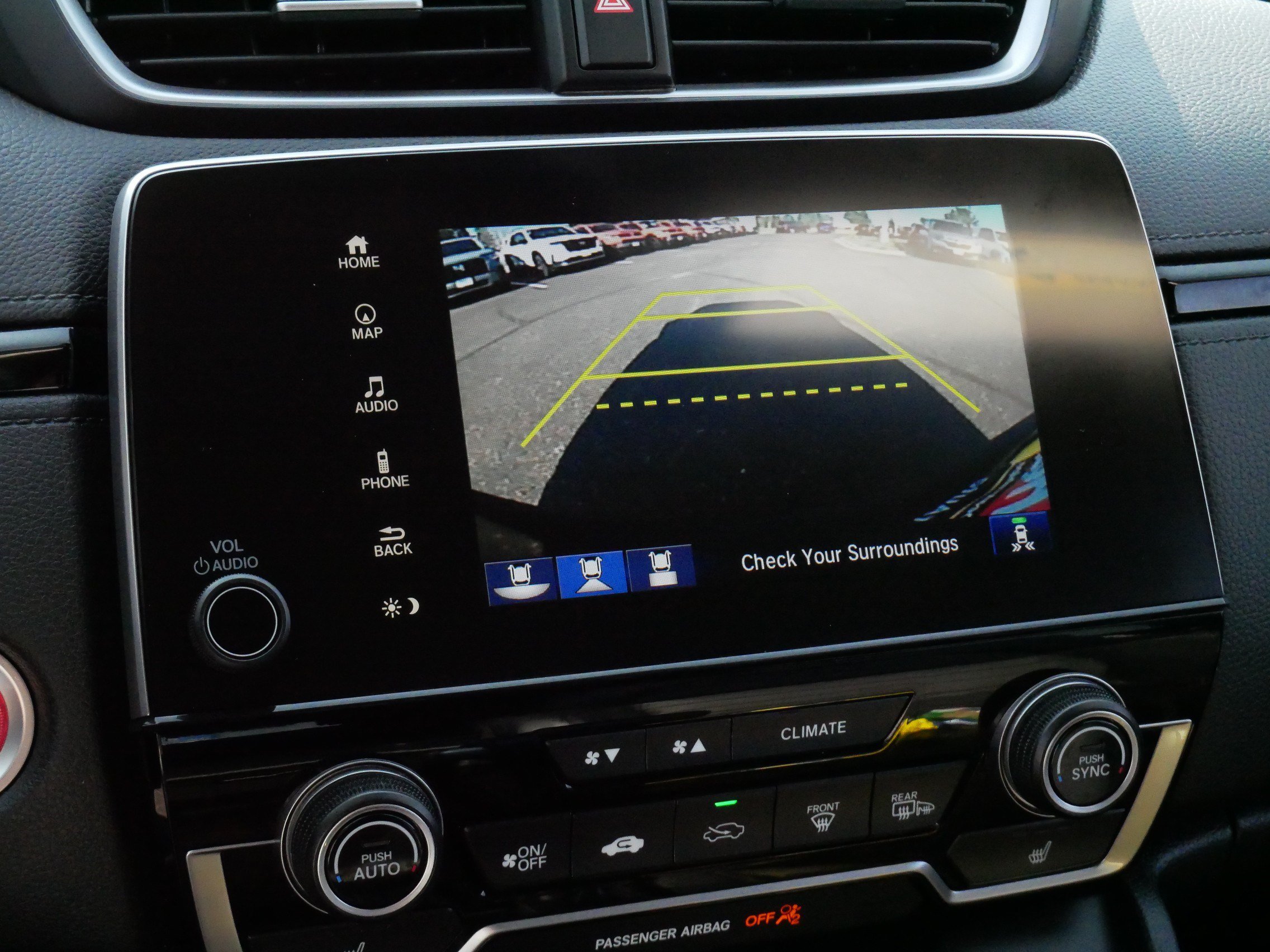 Used 2017 Honda CR-V EX-L image 28