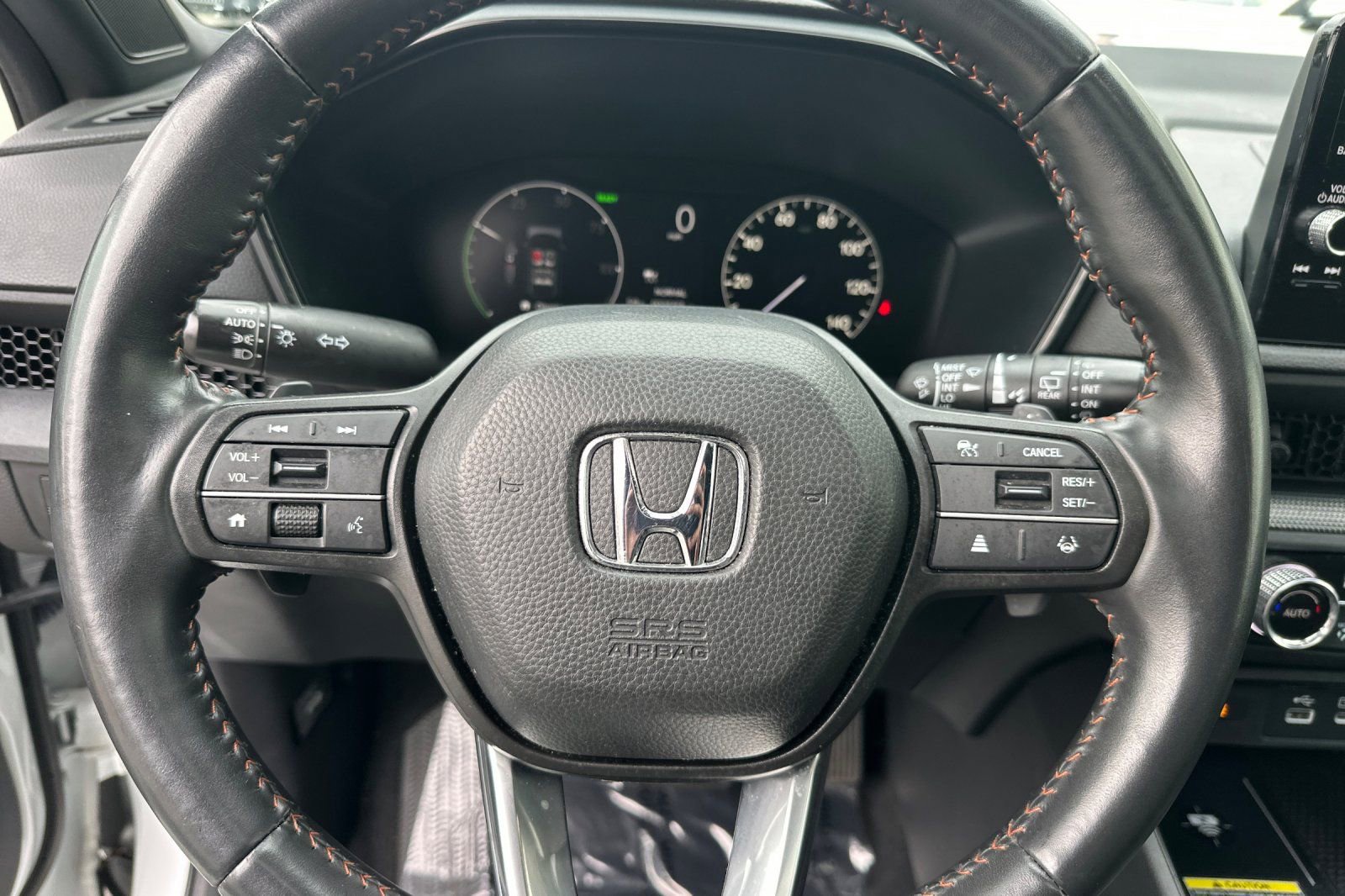 Used 2024 Honda CR-V Sport-L image 26