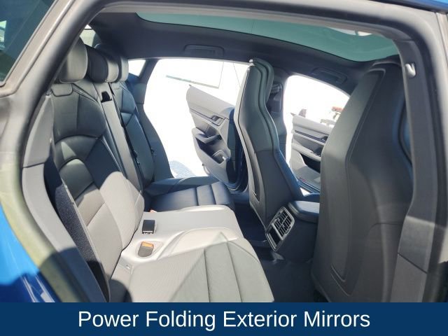 Used 2022 Porsche Taycan image 23