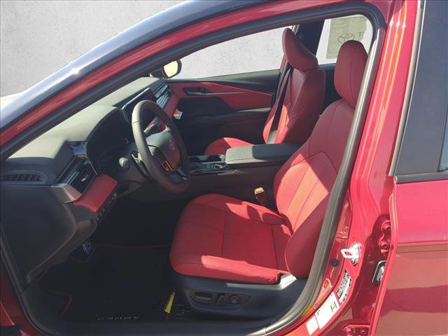 New 2026 Toyota Camry XSE image 4