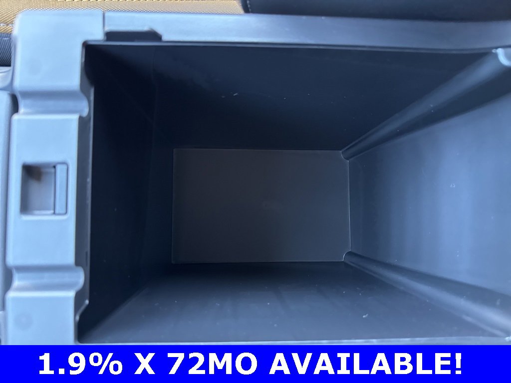 New 2025 Subaru Crosstrek 2.5i Sport image 17